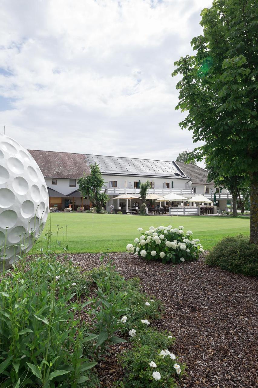 Og'S Golf Lodge Kematen an der Krems Exterior photo
